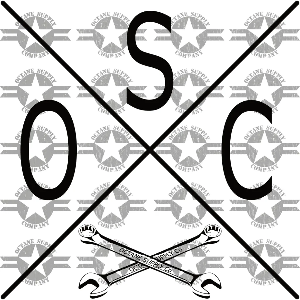 OSC Wrench - Women's
