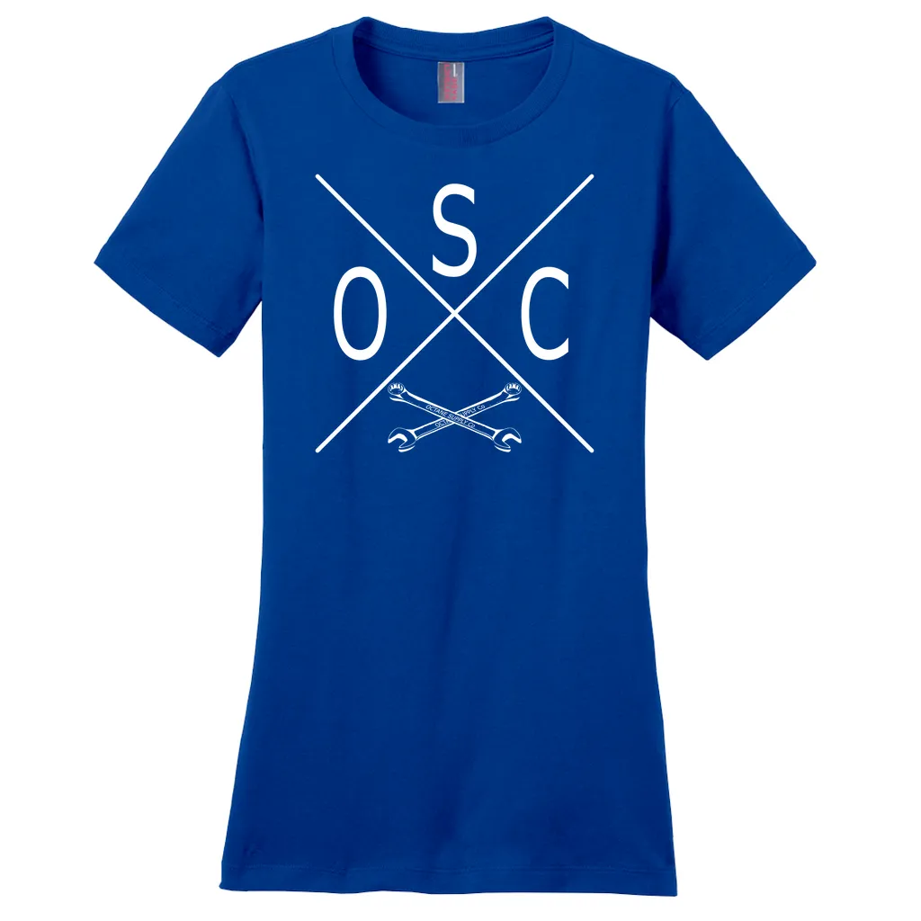 OSC Wrench - Women's