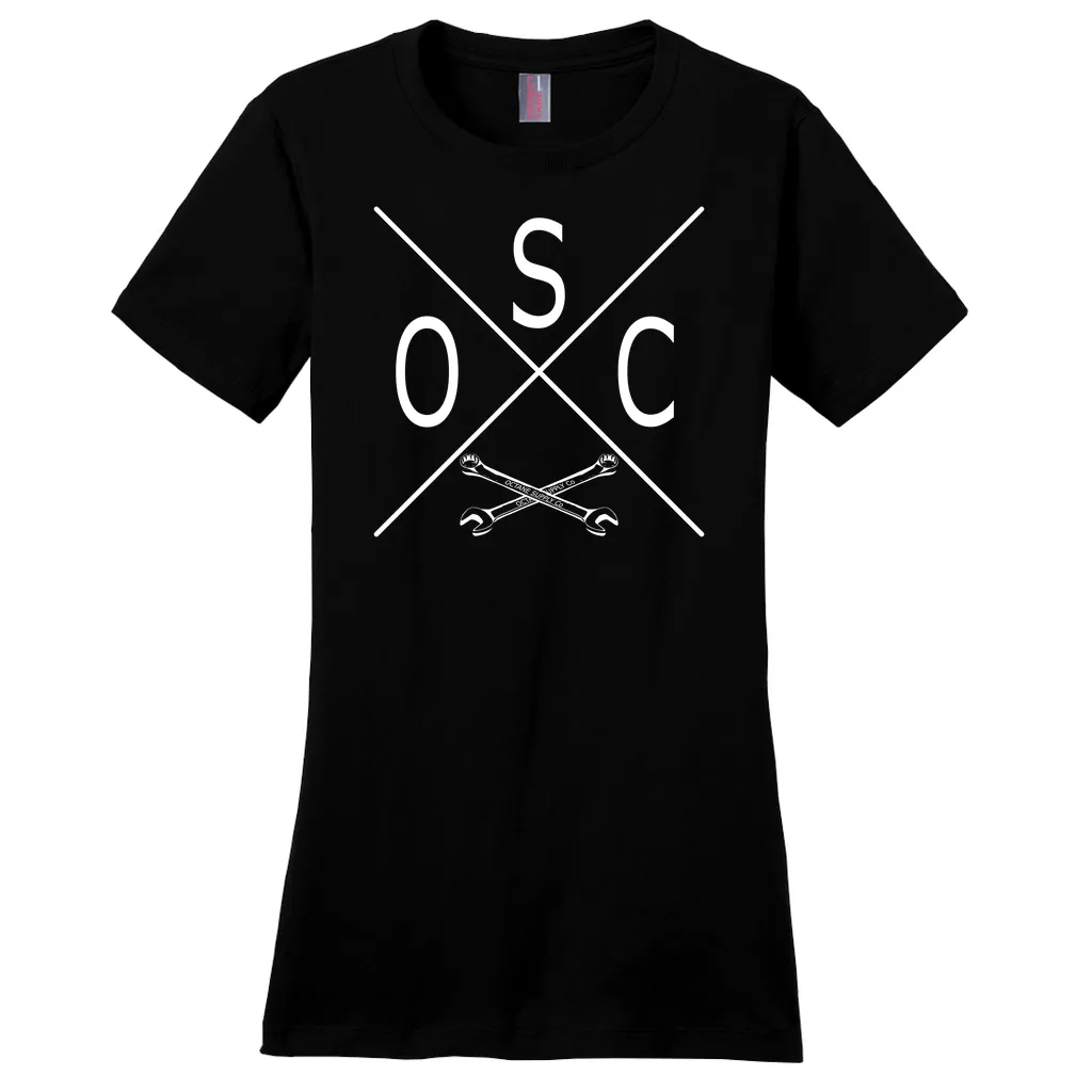 OSC Wrench - Women's