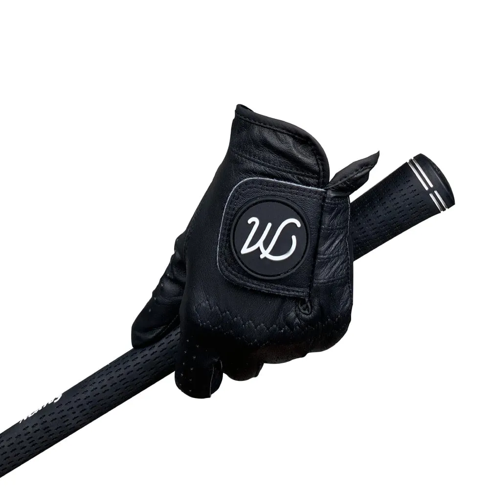 OVIS WOMEN'S GLOVE BLACK