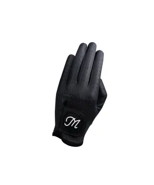 OVIS WOMEN'S GLOVE BLACK