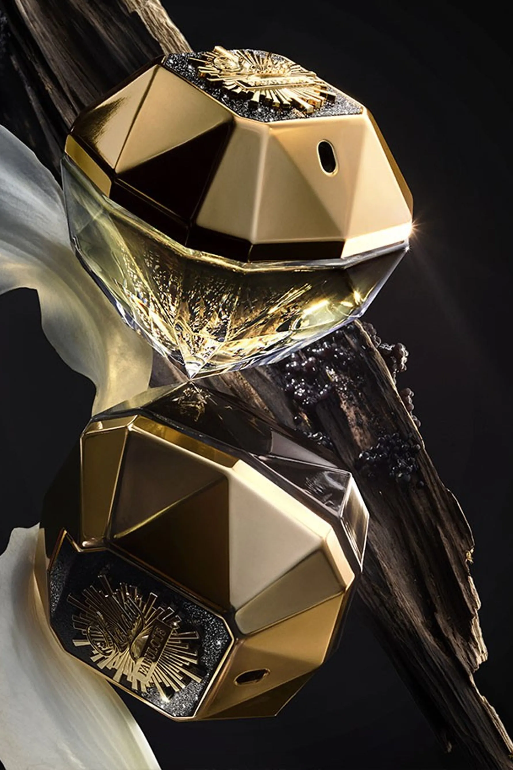 PACO RABANNE Lady Million Fabulous EDP 50ml