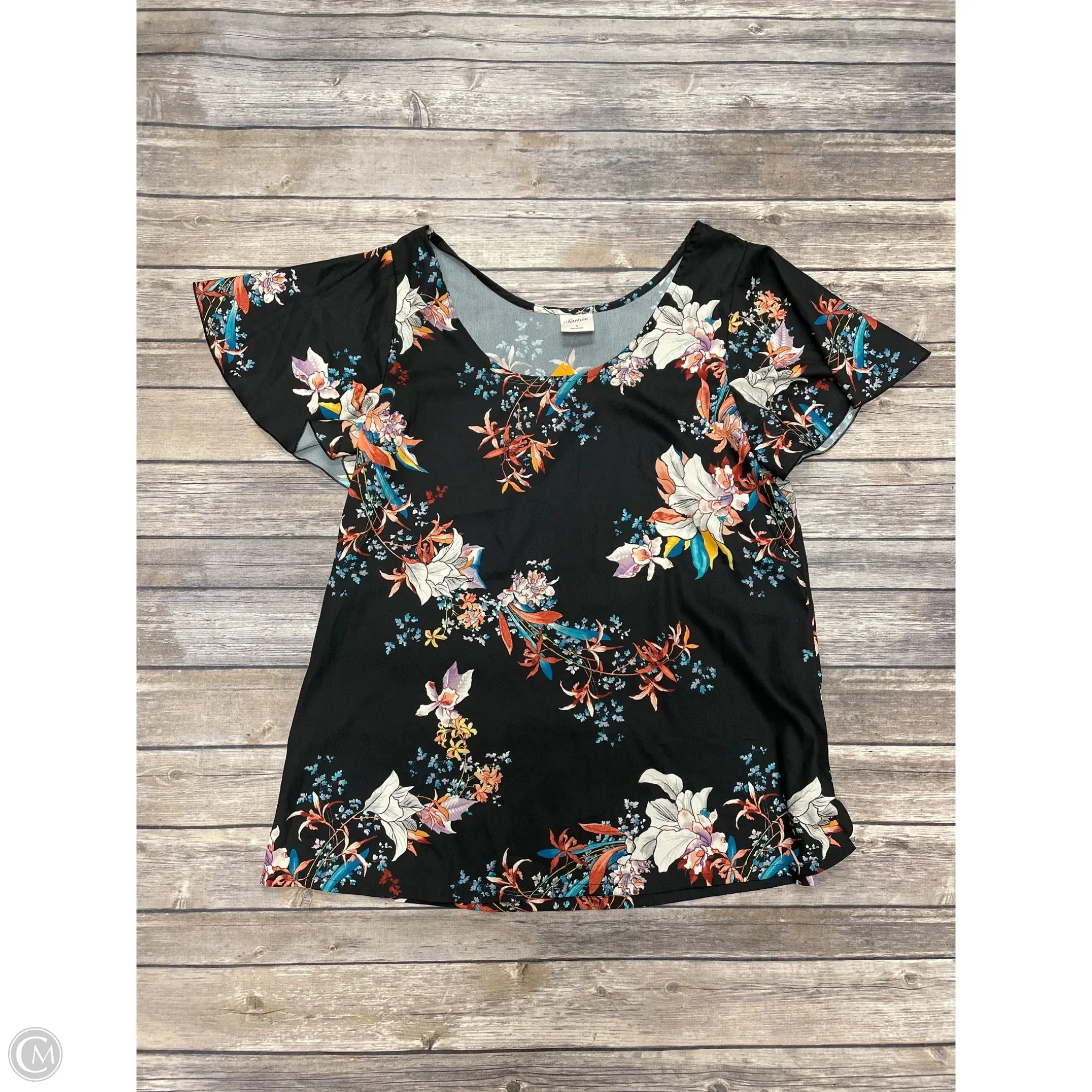 Pajamas 2pc By Soma In Multi-colored, Size: S