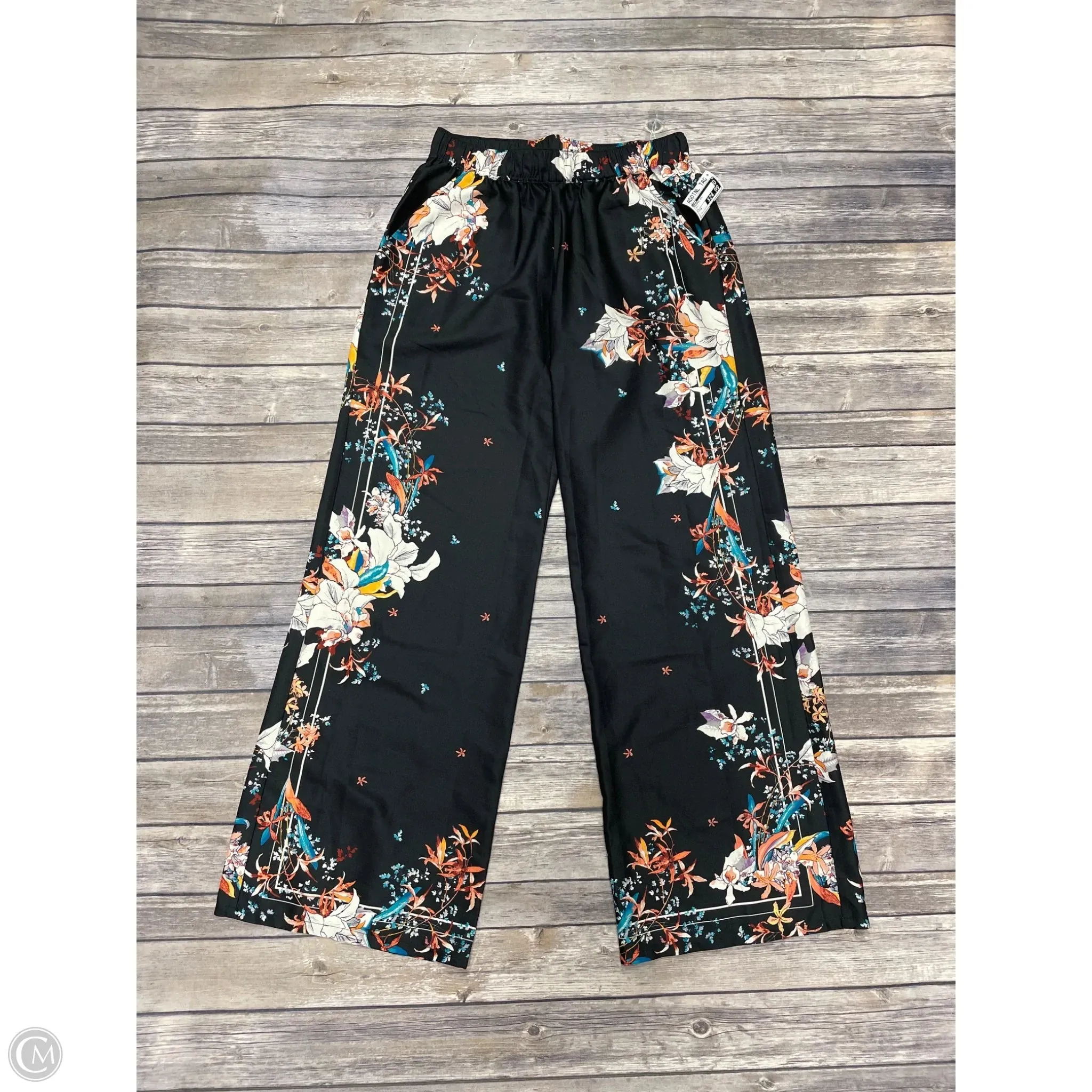Pajamas 2pc By Soma In Multi-colored, Size: S