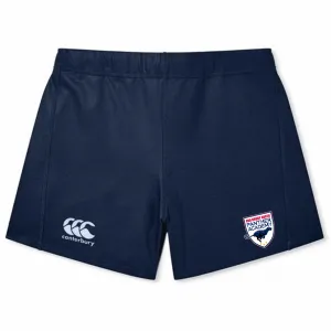 Panther Rugby Academy Women's Elite Woven Short by Canterbury