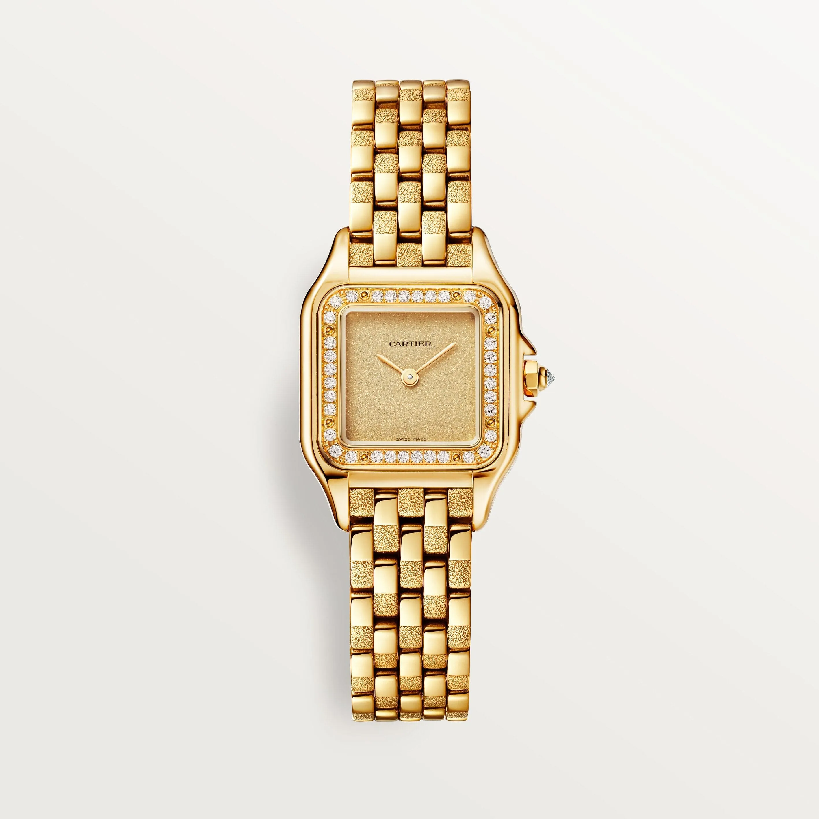 Panthère de Cartier watch CRWJPN0057
