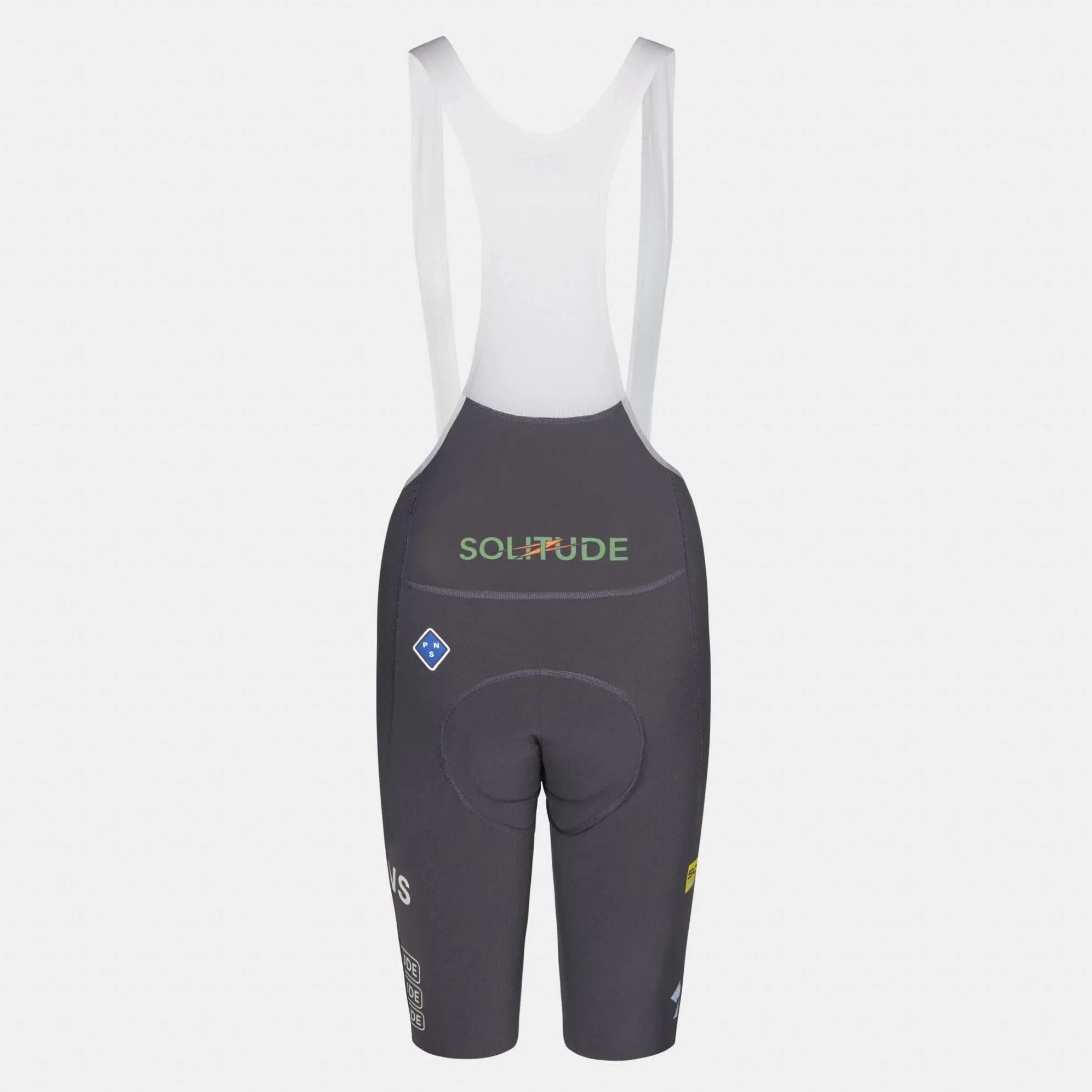 PAS NORMAL STUDIOS Women's Solitude Bibs
