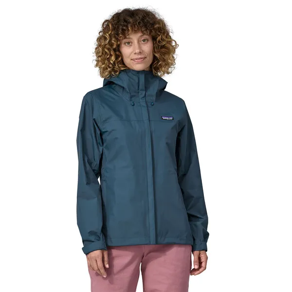 Patagonia Torrentshell 3L Jacket Women's
