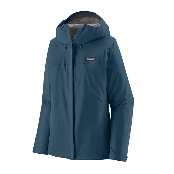 Patagonia Torrentshell 3L Jacket Women's