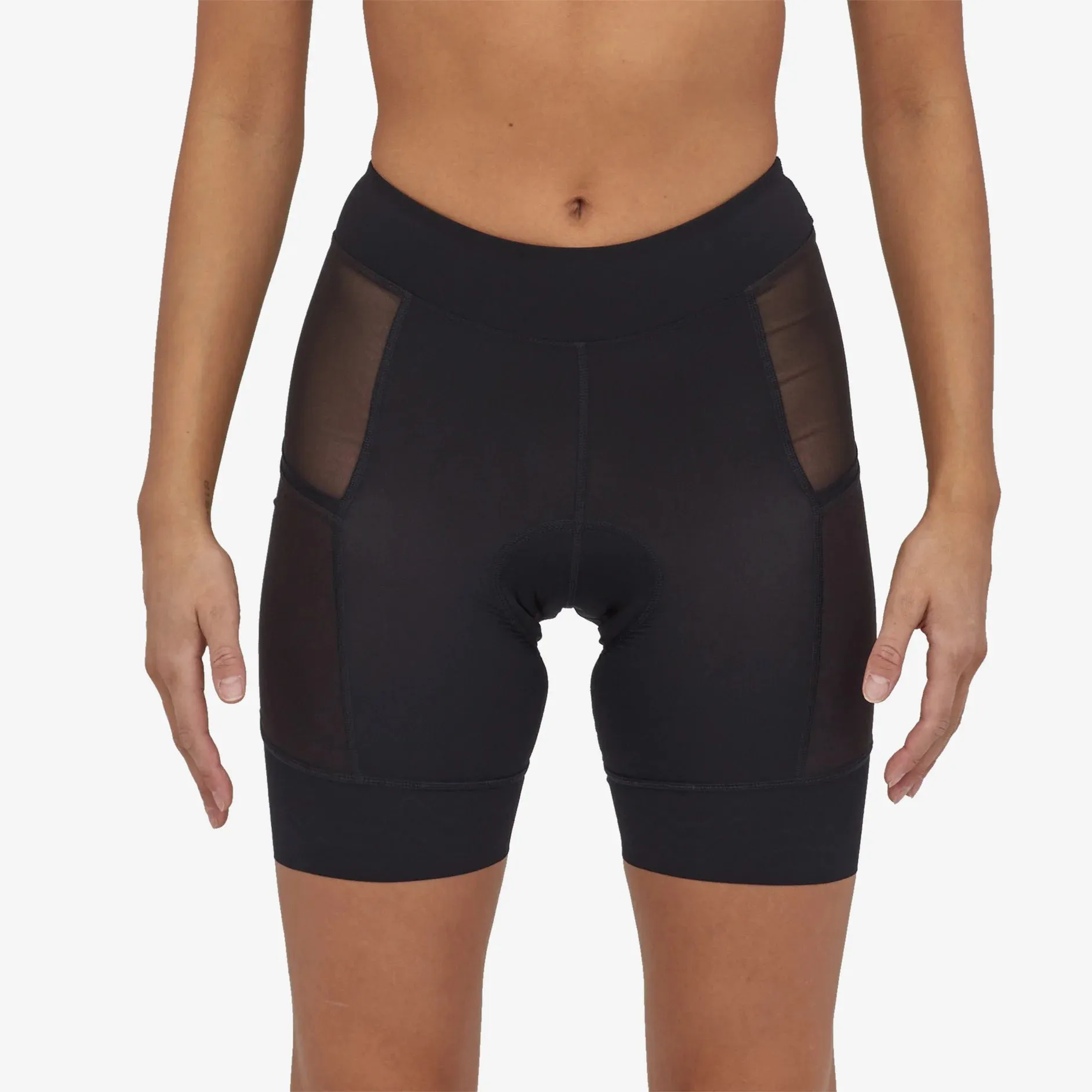 Patagonia Women's Dirt Roamer Liner Short - 8"