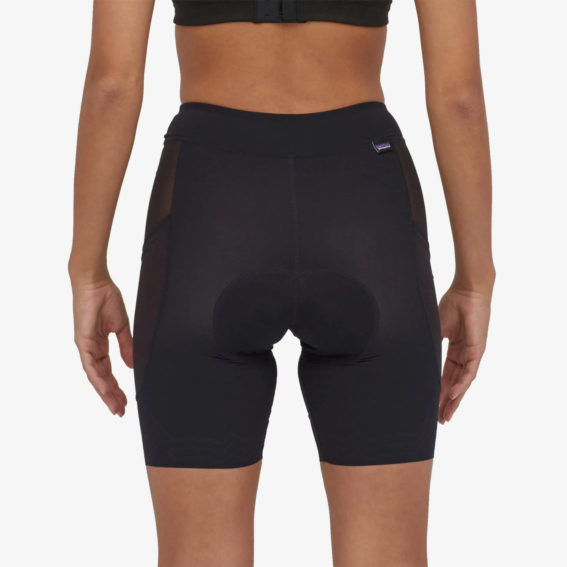 Patagonia Women's Dirt Roamer Liner Short - 8"