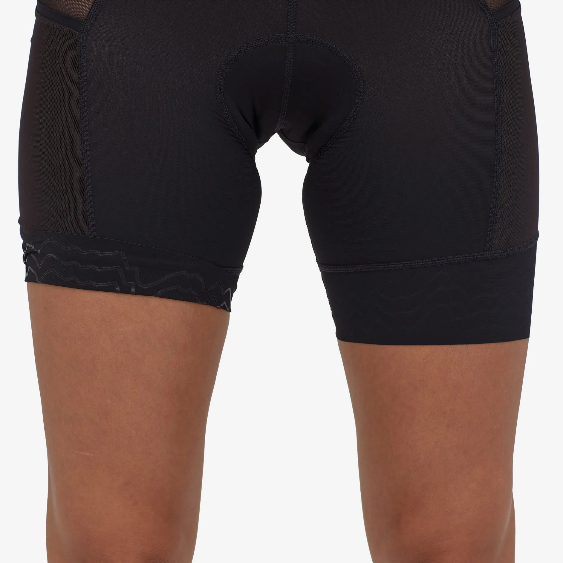 Patagonia Women's Dirt Roamer Liner Short - 8"