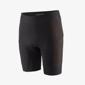 Patagonia Women's Dirt Roamer Liner Short - 8"