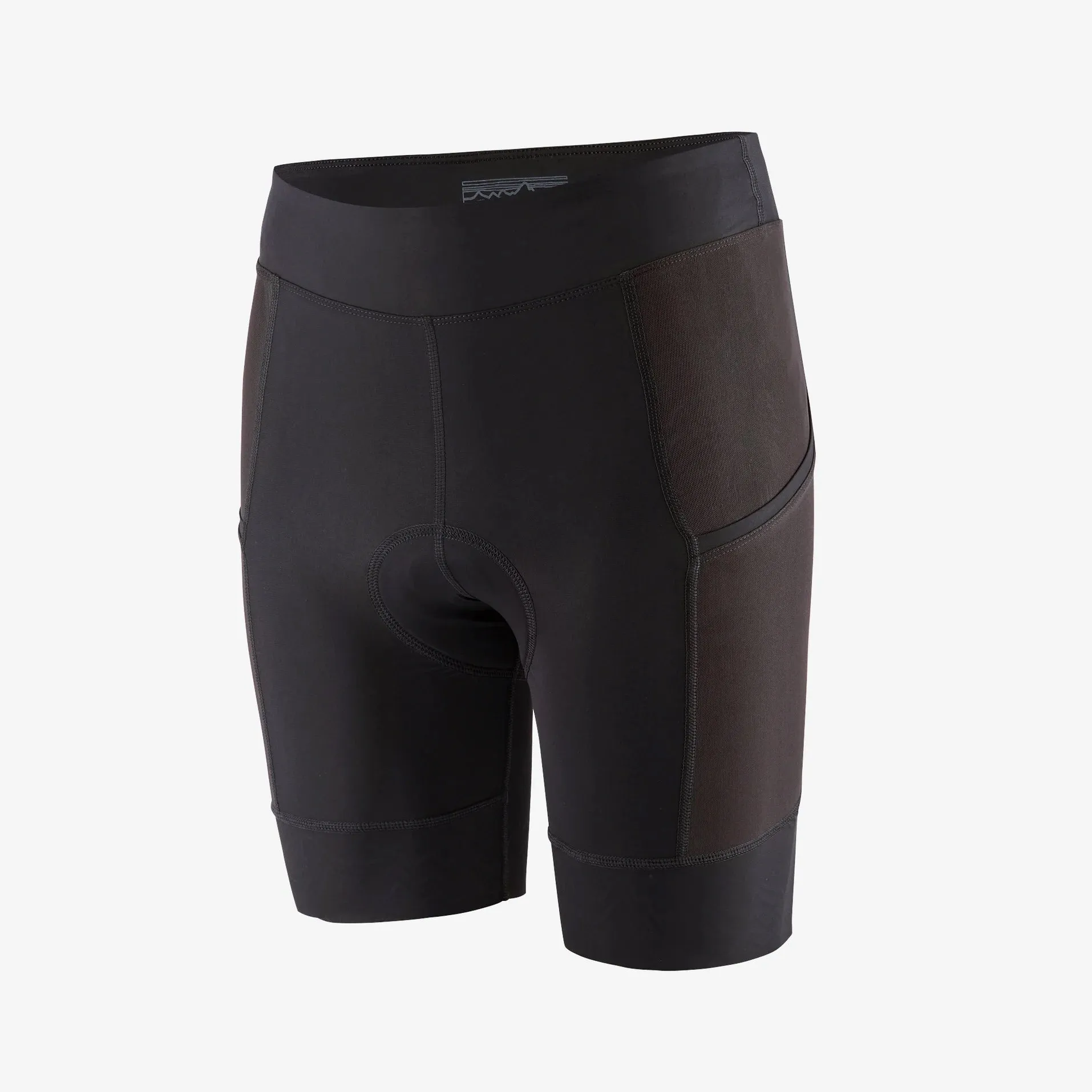 Patagonia Women's Dirt Roamer Liner Short - 8"