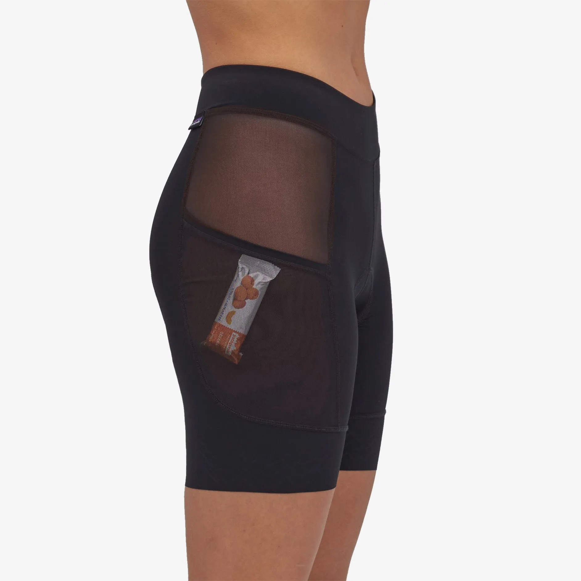 Patagonia Women's Dirt Roamer Liner Short - 8"
