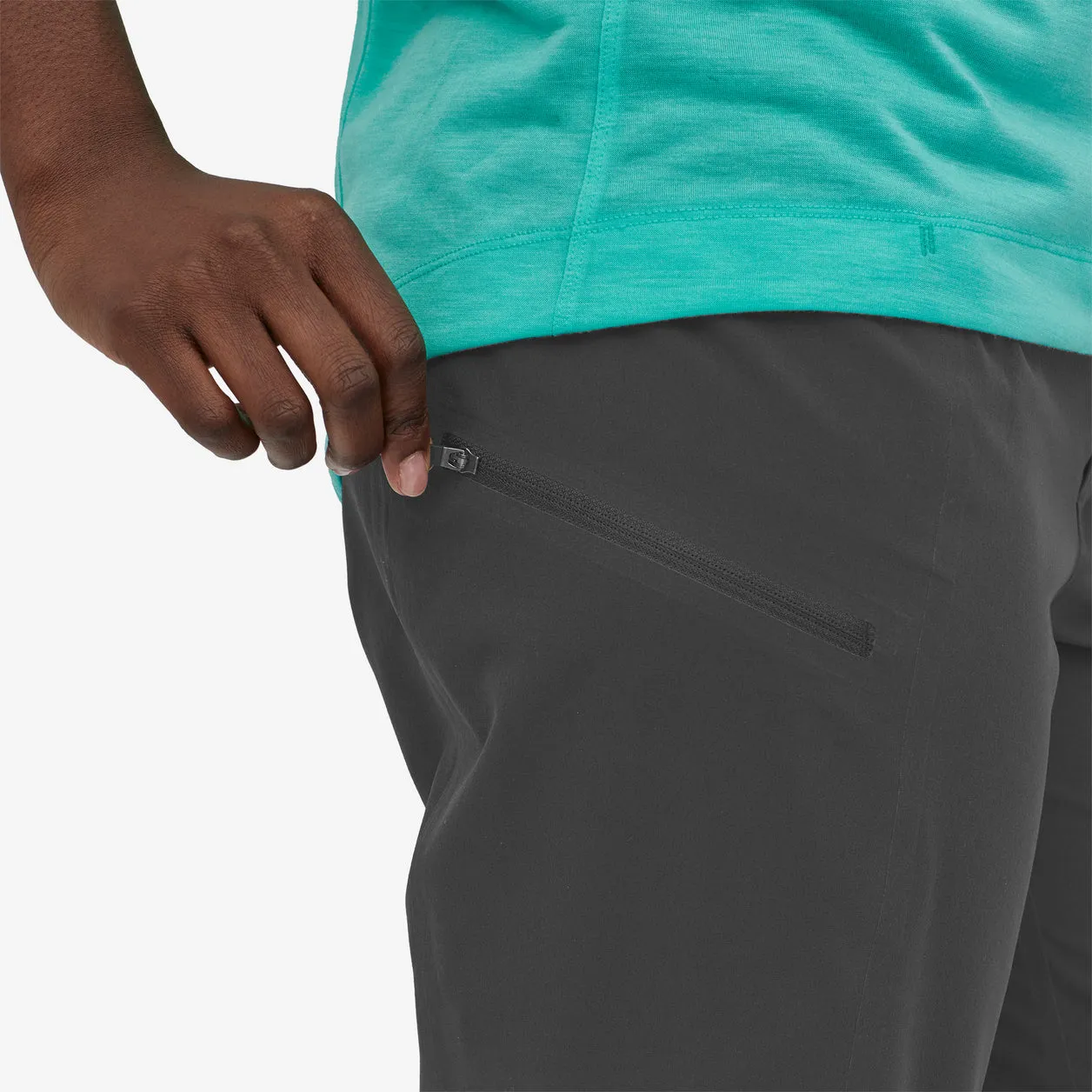 Patagonia Women's Dirt Roamer Mountain Bike Shorts, 12½", Sale