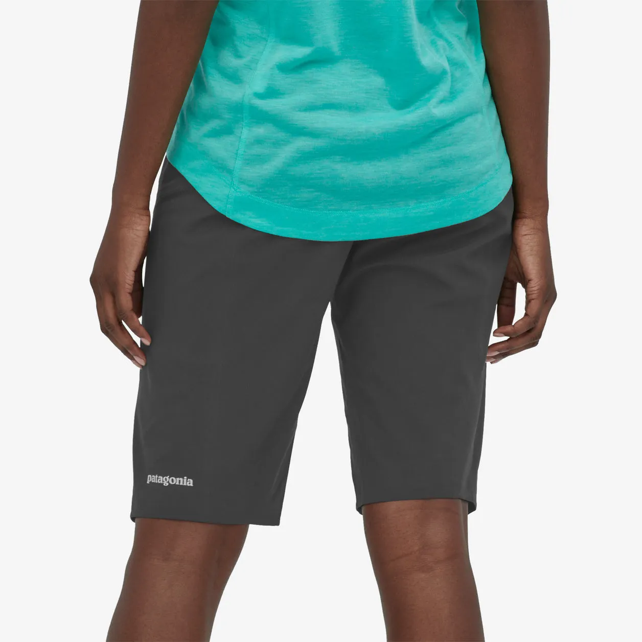 Patagonia Women's Dirt Roamer Mountain Bike Shorts, 12½", Sale