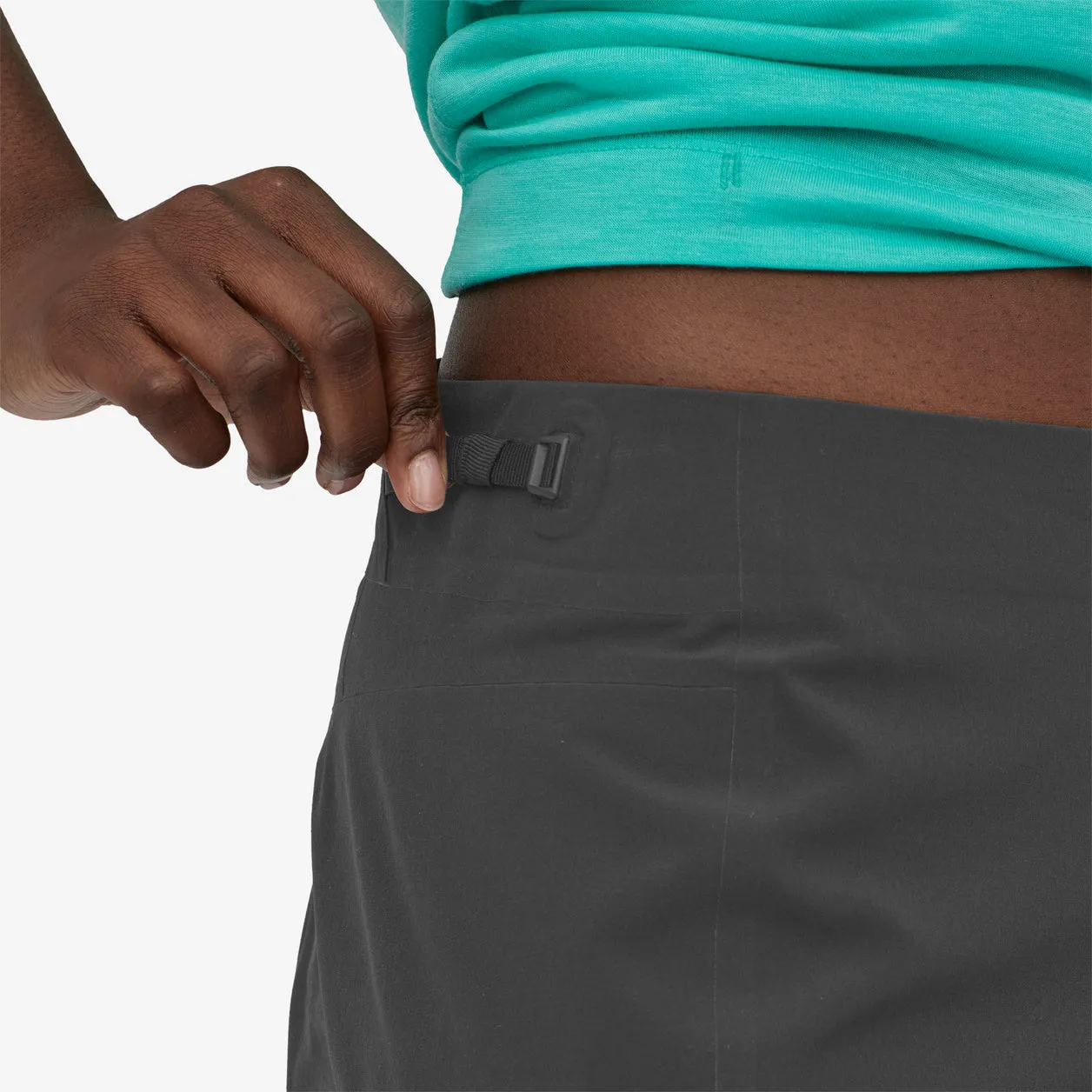 Patagonia Women's Dirt Roamer Mountain Bike Shorts, 12½", Sale