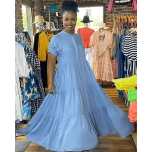 Paulina® | Breathable summer dress