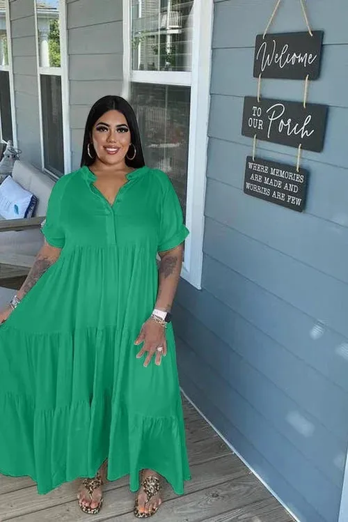 Paulina® | Breathable summer dress