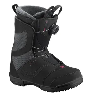 Pearl BOA Ladies Snowboard Boots 2020