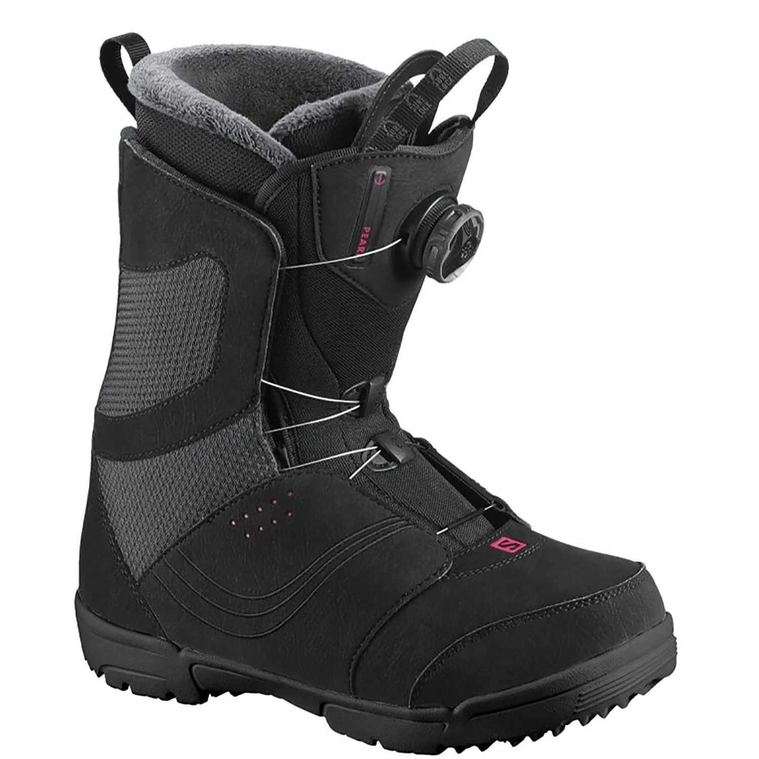 Pearl BOA Ladies Snowboard Boots 2020