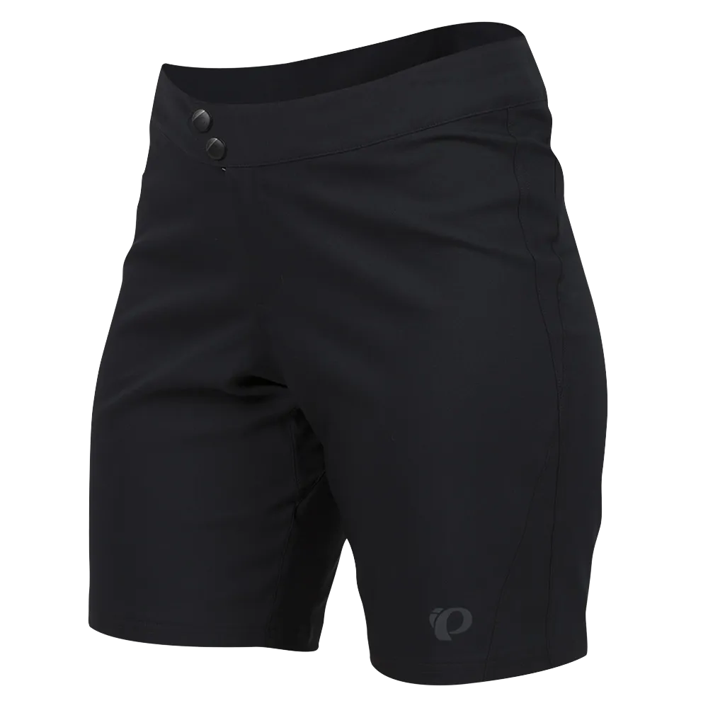 Pearl Izumi Canyon Womens Short with Liner