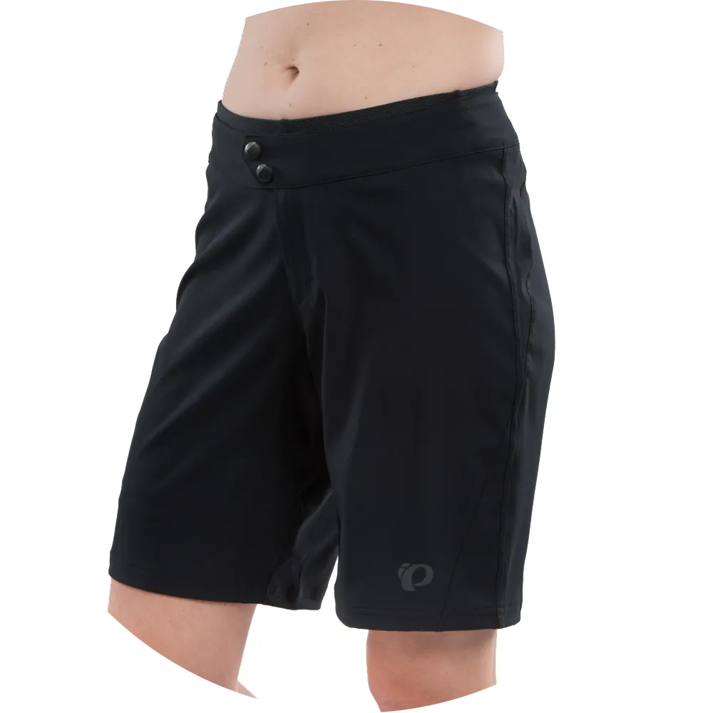 Pearl Izumi Canyon Womens Short with Liner