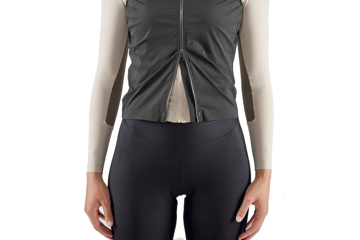 PEdALED ELEMENT Women's Waterpoof Vest