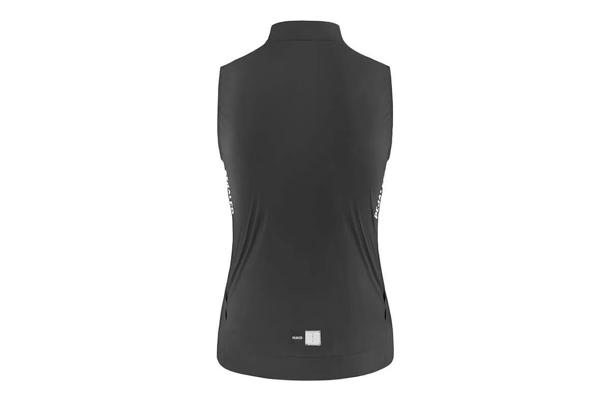 PEdALED ELEMENT Women's Waterpoof Vest