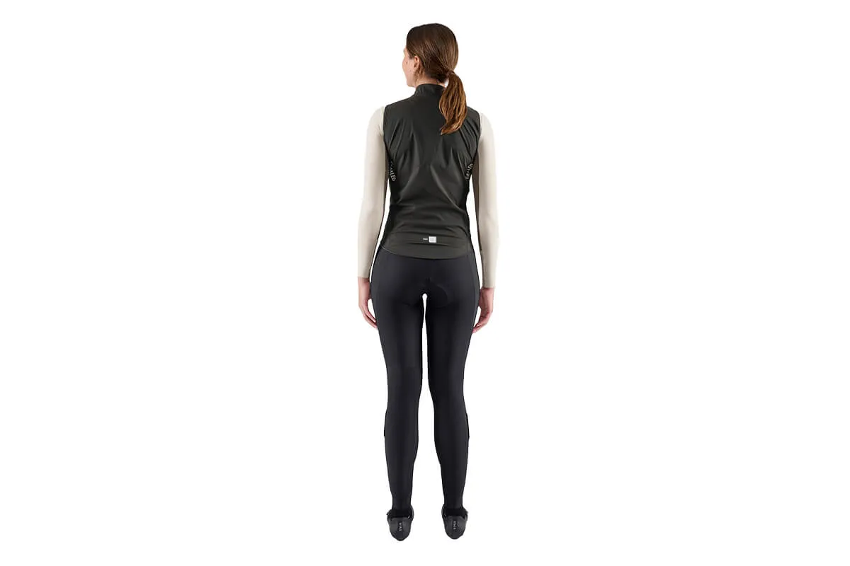 PEdALED ELEMENT Women's Waterpoof Vest