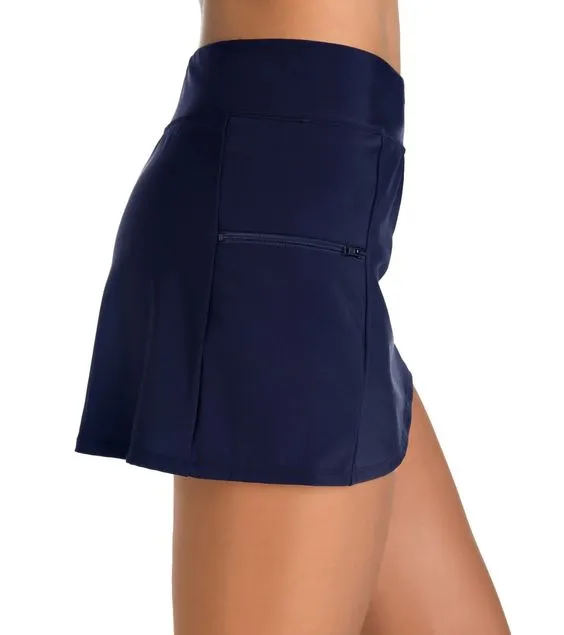 PENBROOKE- WOMEN'S 42543 SWIM BOTTOM