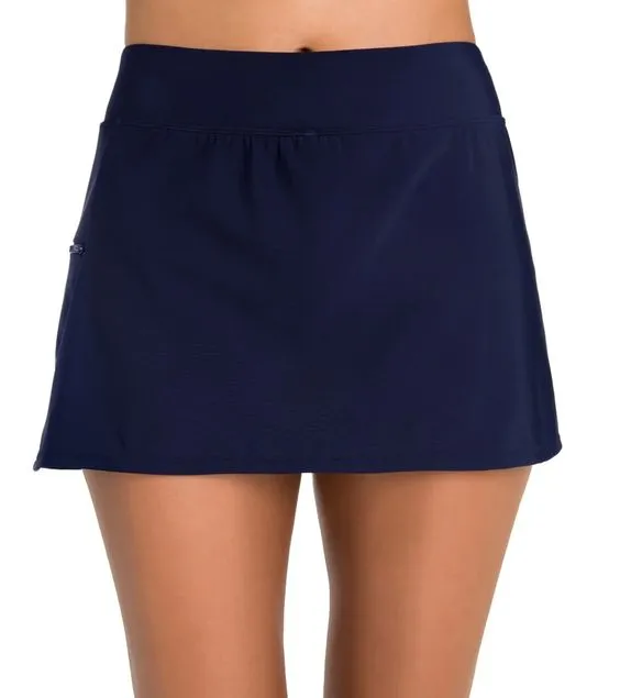 PENBROOKE- WOMEN'S 42543 SWIM BOTTOM