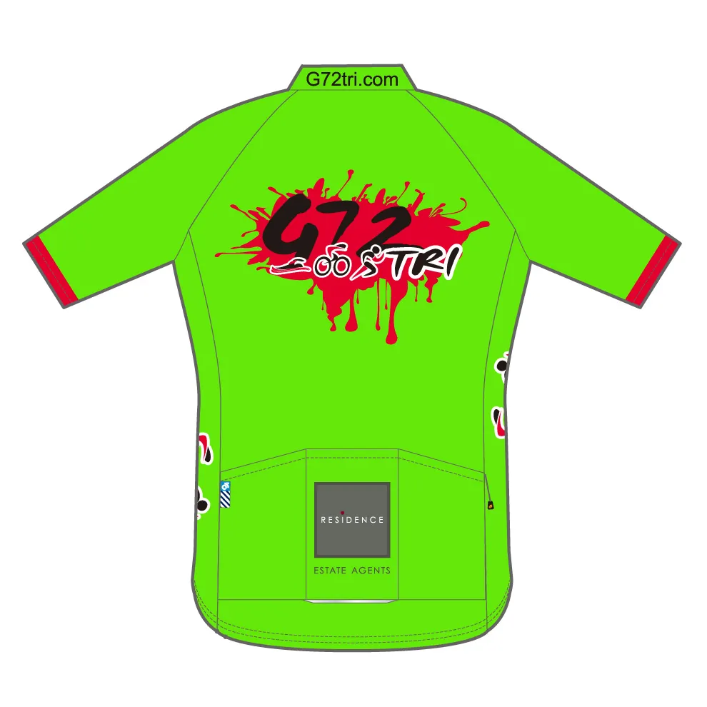 PERFORMANCE  Jersey Long Sleeve
