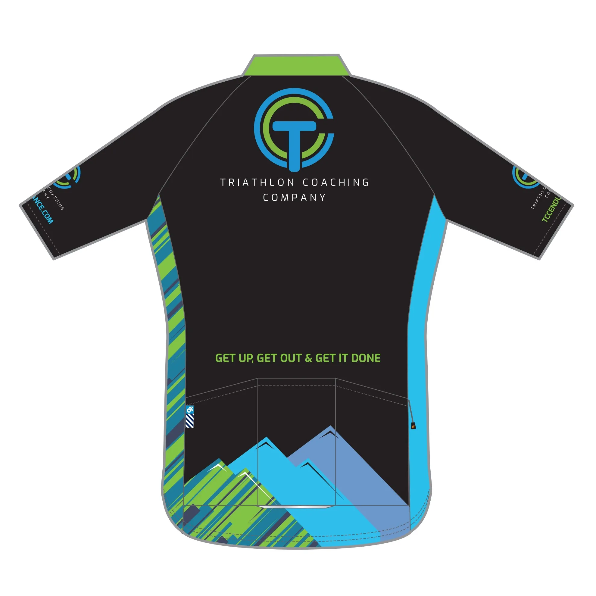 PERFORMANCE  Jersey Long Sleeve