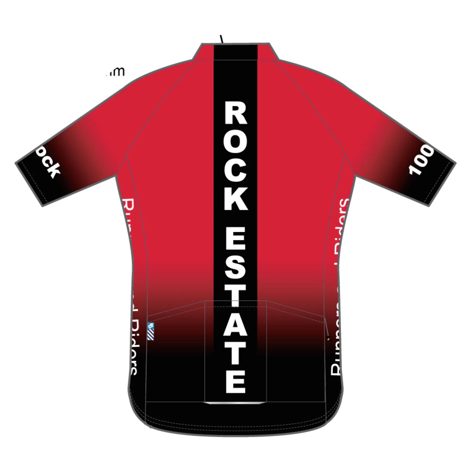 PERFORMANCE  Jersey Long Sleeve
