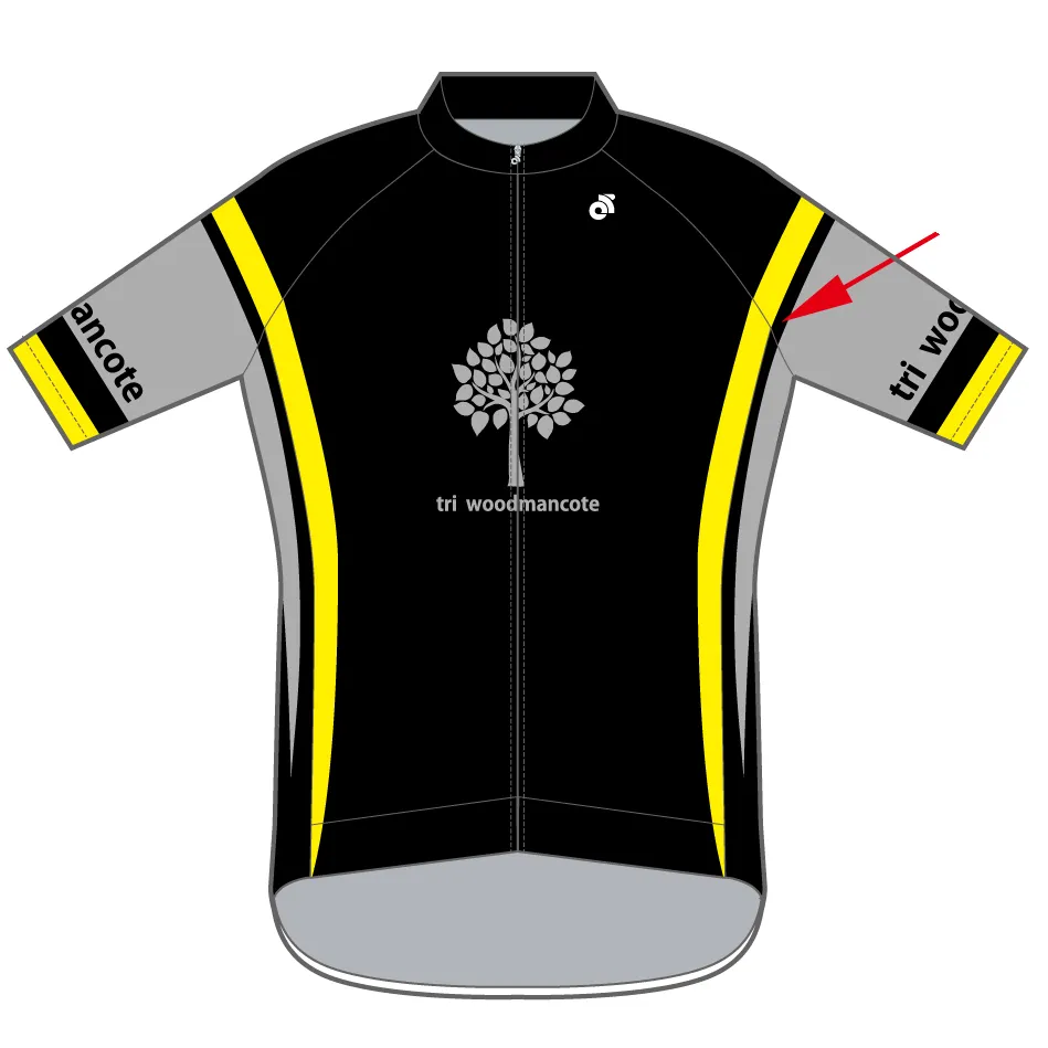 PERFORMANCE  Jersey Long Sleeve