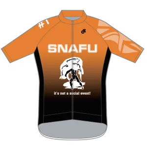 PERFORMANCE  Jersey Long Sleeve