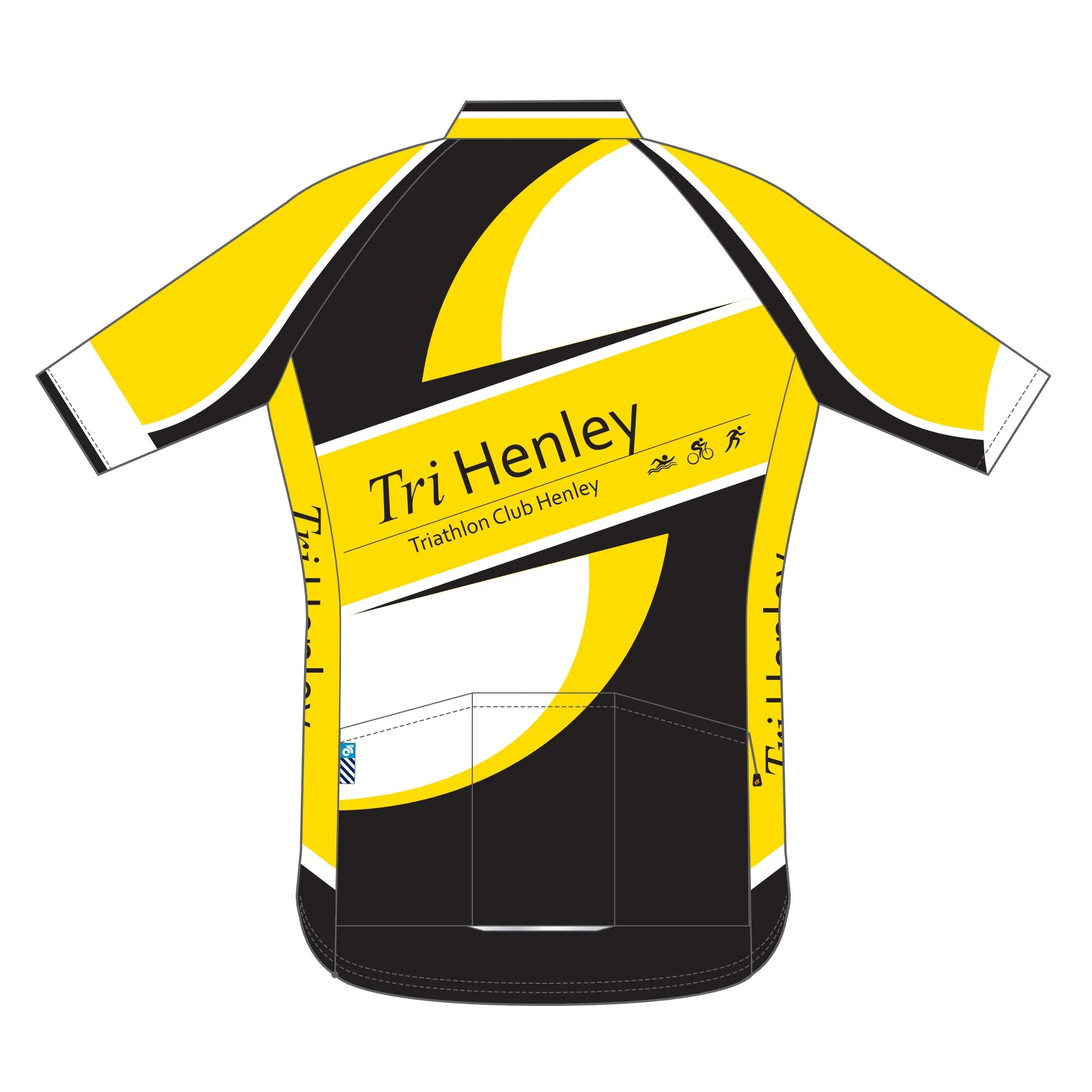 PERFORMANCE  Jersey Long Sleeve
