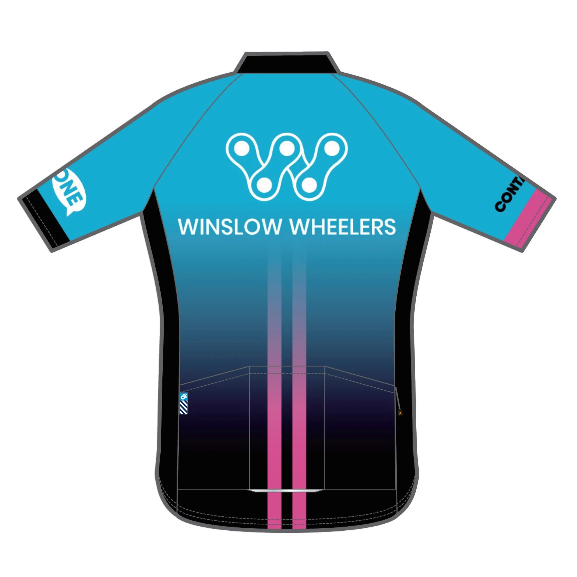PERFORMANCE  Jersey Long Sleeve