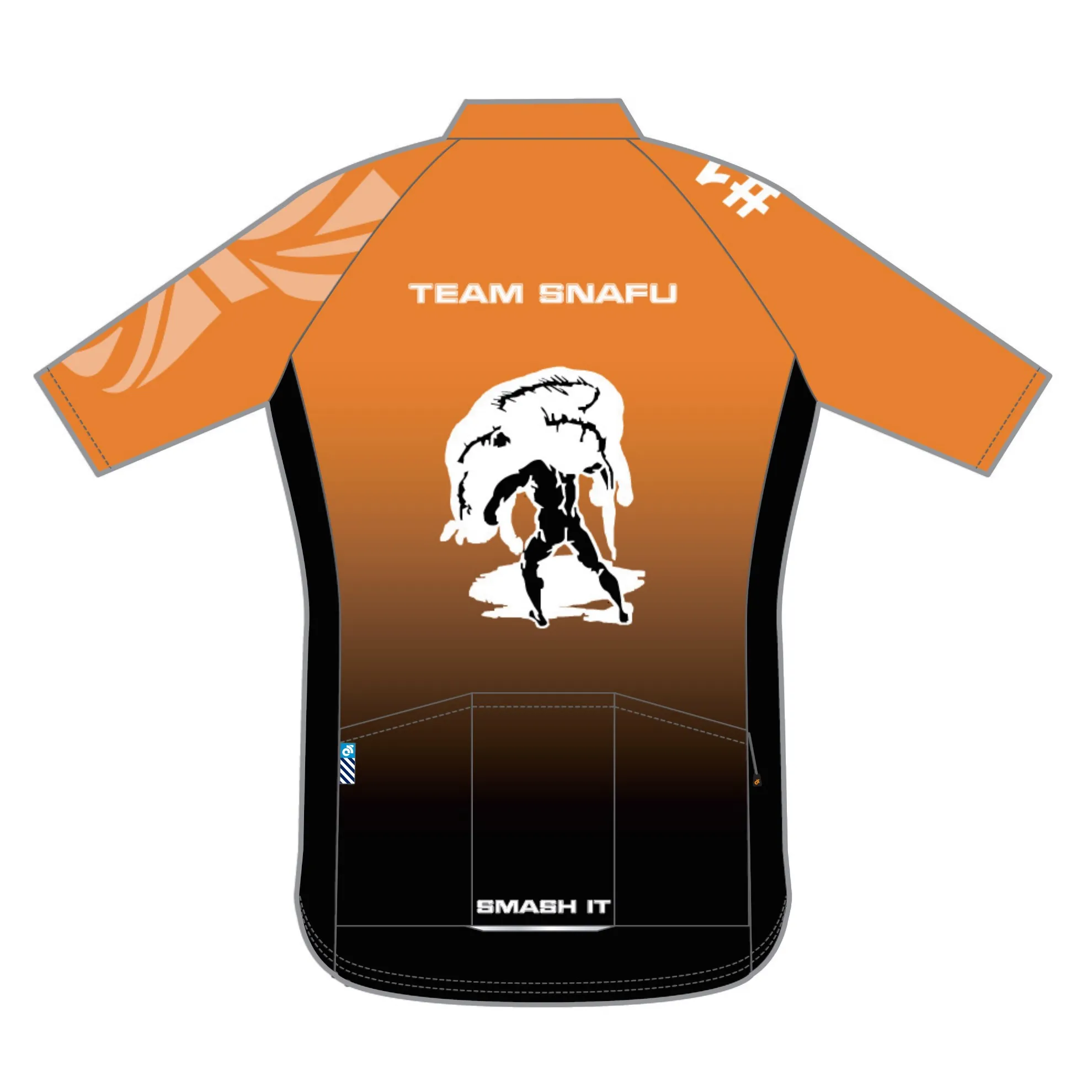 PERFORMANCE  Jersey Long Sleeve