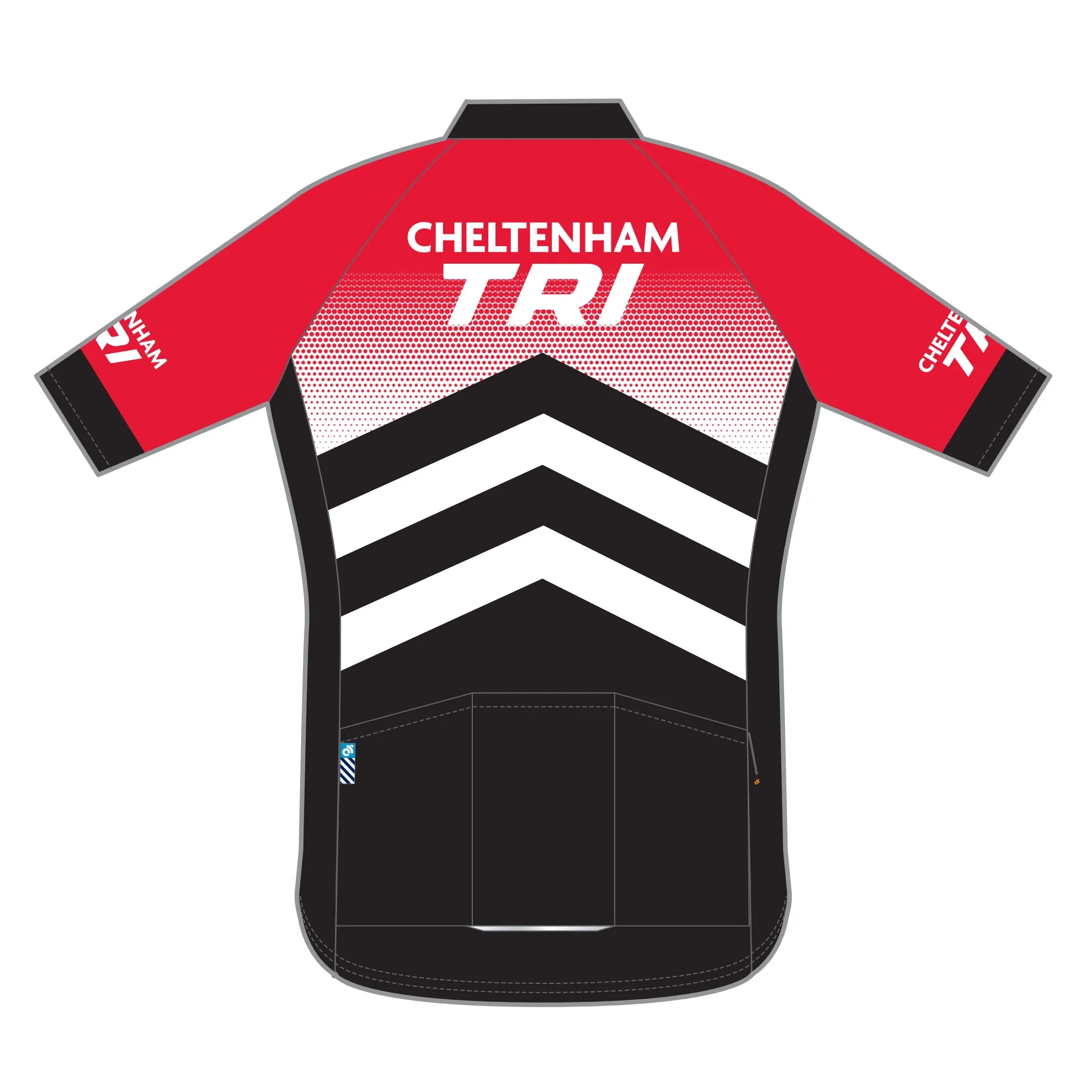 PERFORMANCE  Jersey Long Sleeve