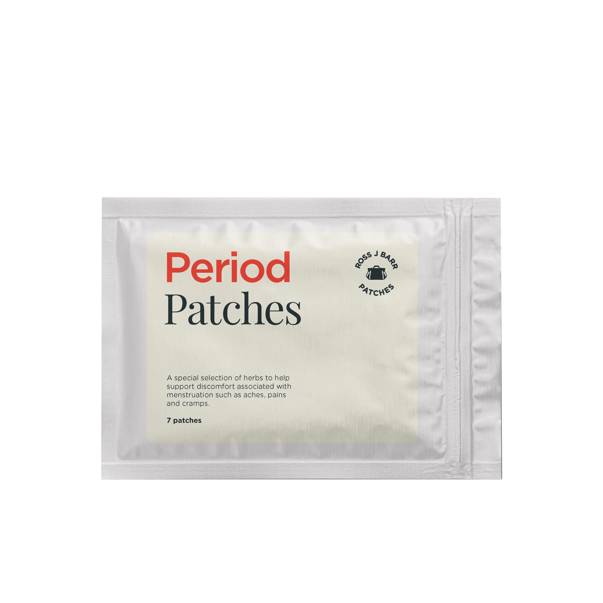 Period Patches