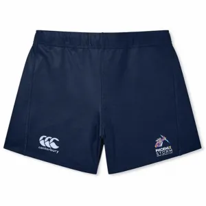 Phoenix Storm RFC Women's Elite Woven Short by Canterbury