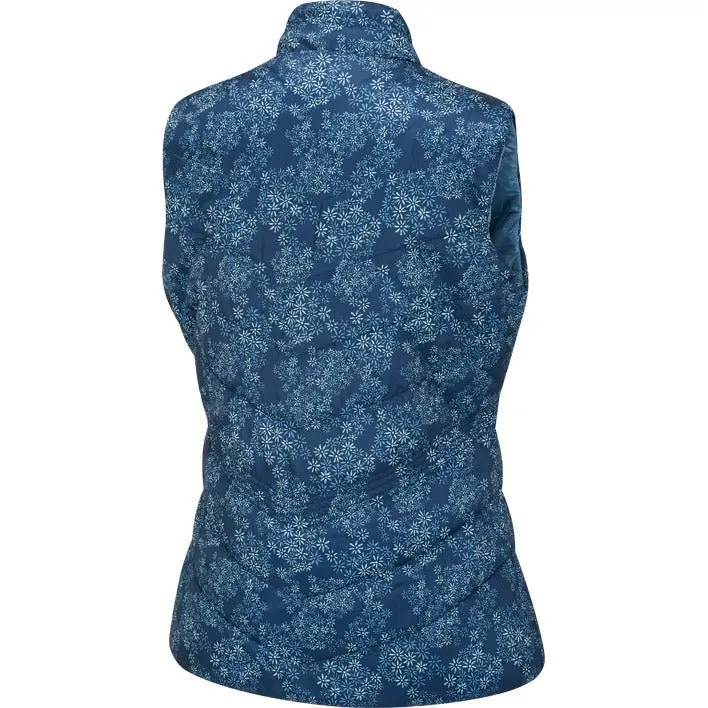 Ping Women's Lola Reversible Insulated Vest