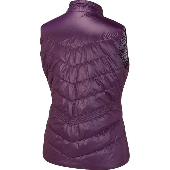 Ping Women's Lola Reversible Insulated Vest