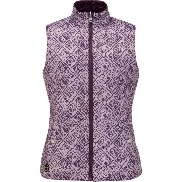 Ping Women's Lola Reversible Insulated Vest