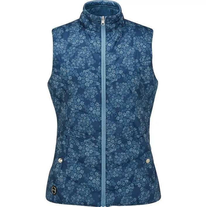 Ping Women's Lola Reversible Insulated Vest