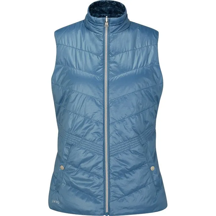 Ping Women's Lola Reversible Insulated Vest