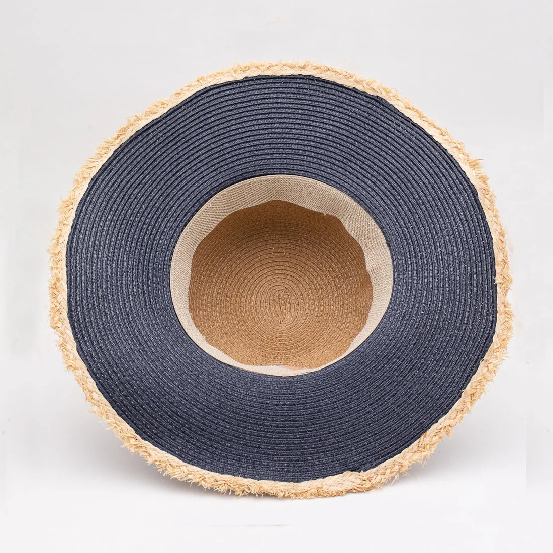 Pistil Women's Straw Sun Hat - Lovett